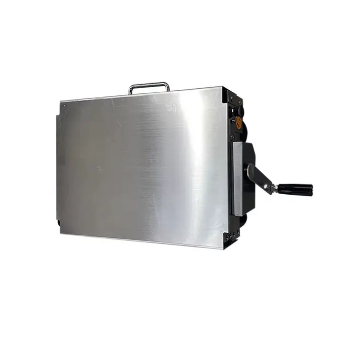 Laminateur de pâtisserie professionnel 40CM