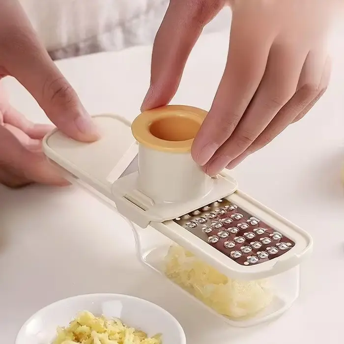 Coupe-légumes, outil de cuisine multifonctionnel