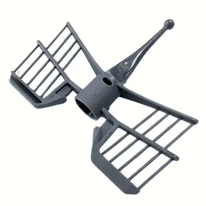 Spatule de barre de mélange papillon pour extracteur de jus Thermomix TM31 TM5 TM6