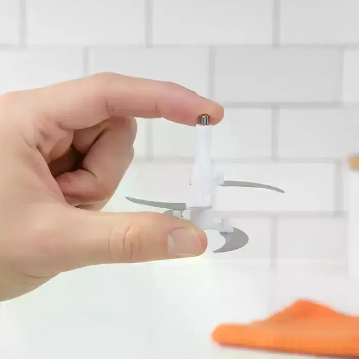 Lame de broyeur à viande électrique, pièces de rechange pour broyeur à viande 2L/3L/4L, accessoires