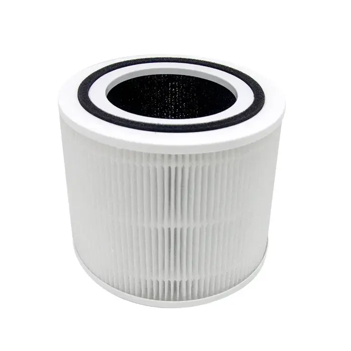 Filtre de remplacement Core 200S pour purificateur d'air LEVOIT Core200S