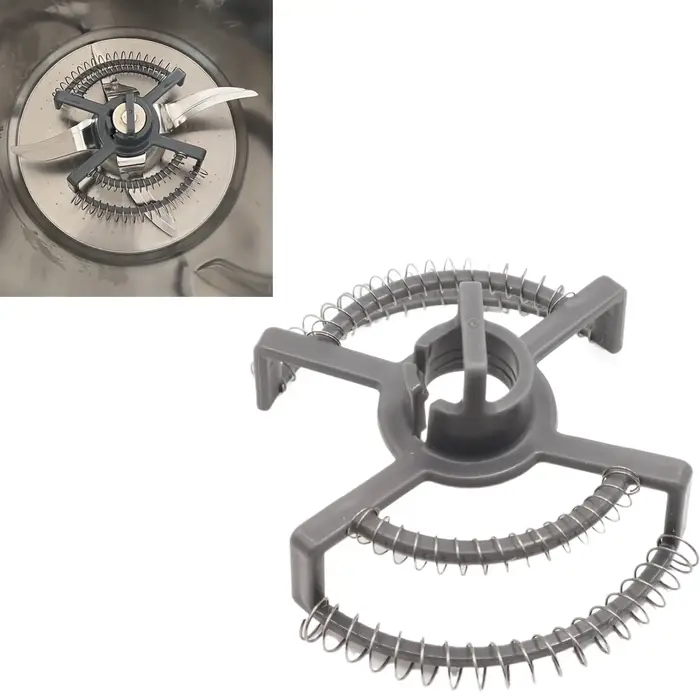 Fouet mélangeur pour Thermomix TM7, mousseur à lait TM6 TM5 TM31 universel