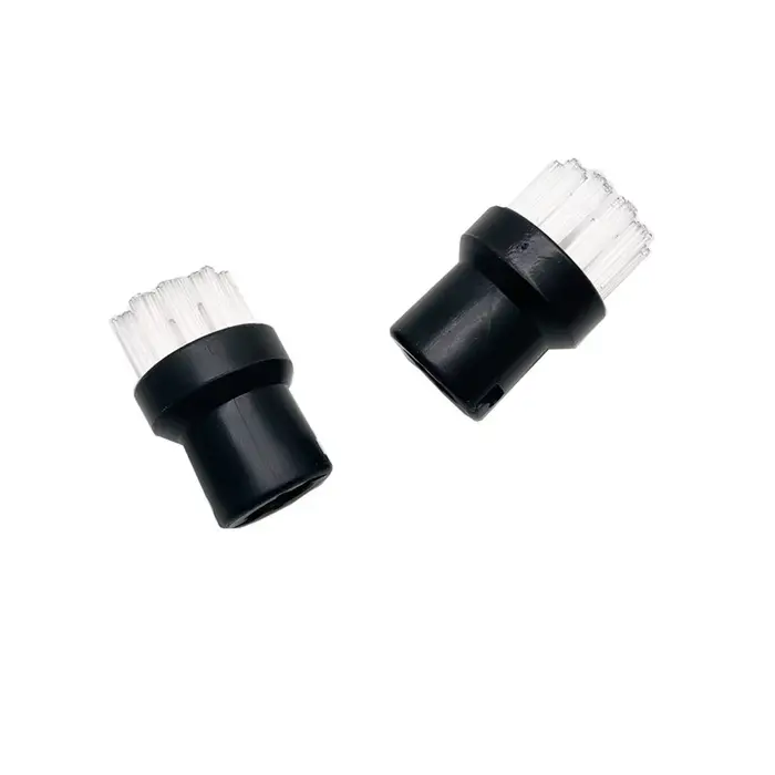 Nouvelles brosses de nettoyage pour aspirateur à vapeur Karcher, pièces de tête SC1 SC2 SC3 SC4 SC5 