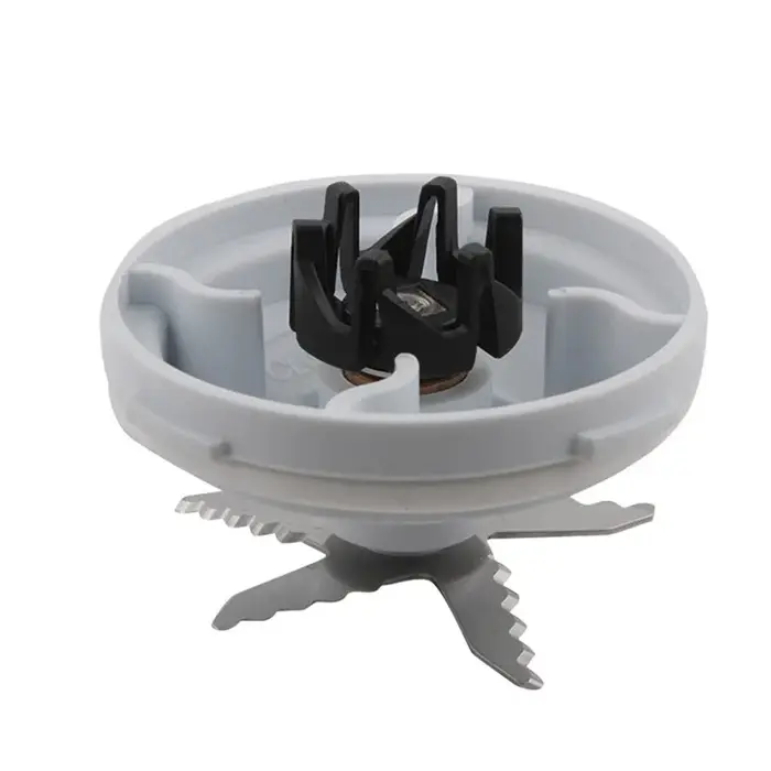 Couteau de mélange et bague d'étanchéité pour Philips HR2000 HR2001HR2003 HR2004 HR2006 HR2020 HR202