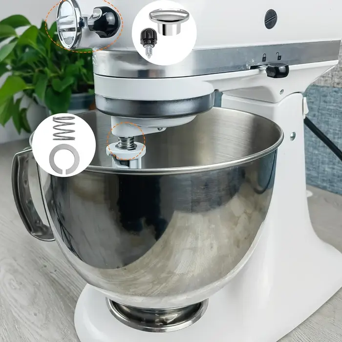 Pièces de rechange pour tous les mélangeurs sur socle Kitchenaid