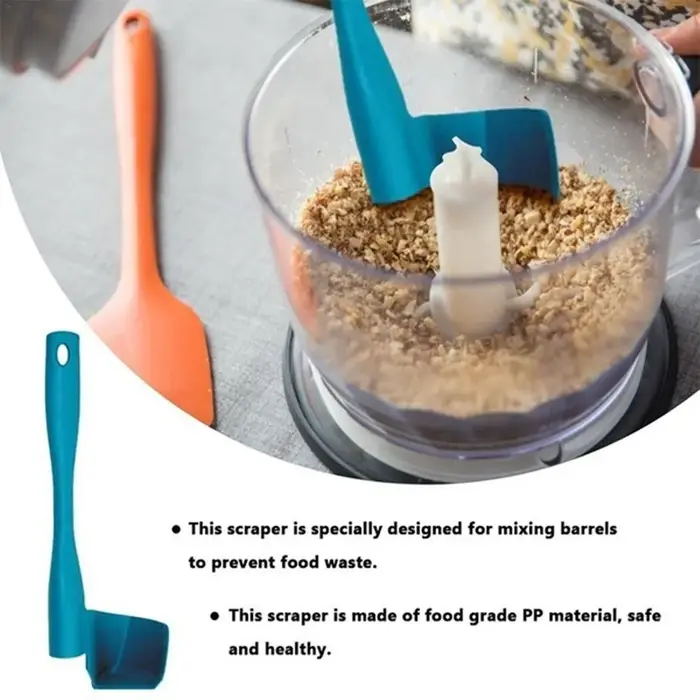 Accessoires de spatule de portionnement pour Thermomix Bimby