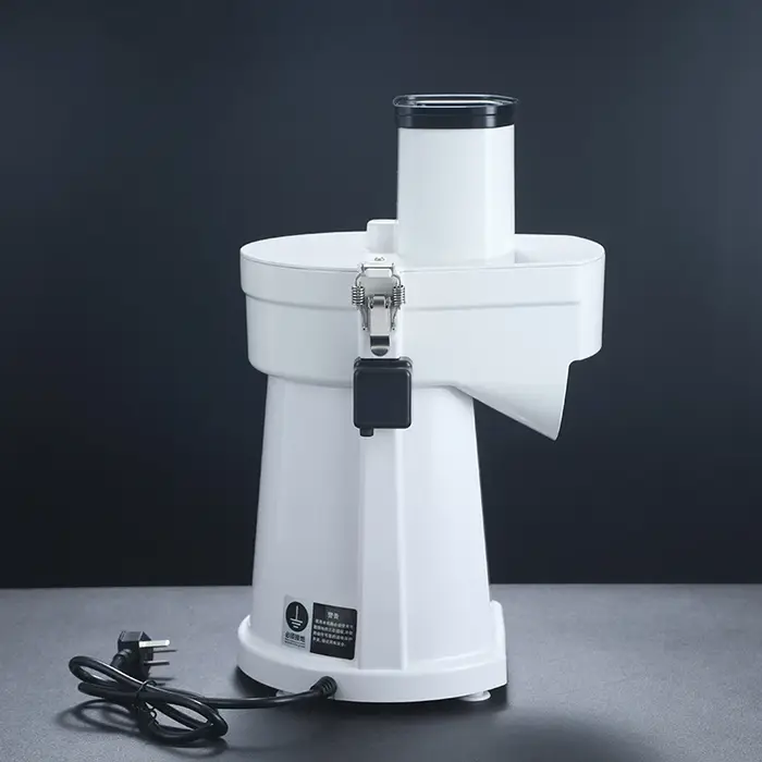 Petite Machine à découper en dés de cuisine