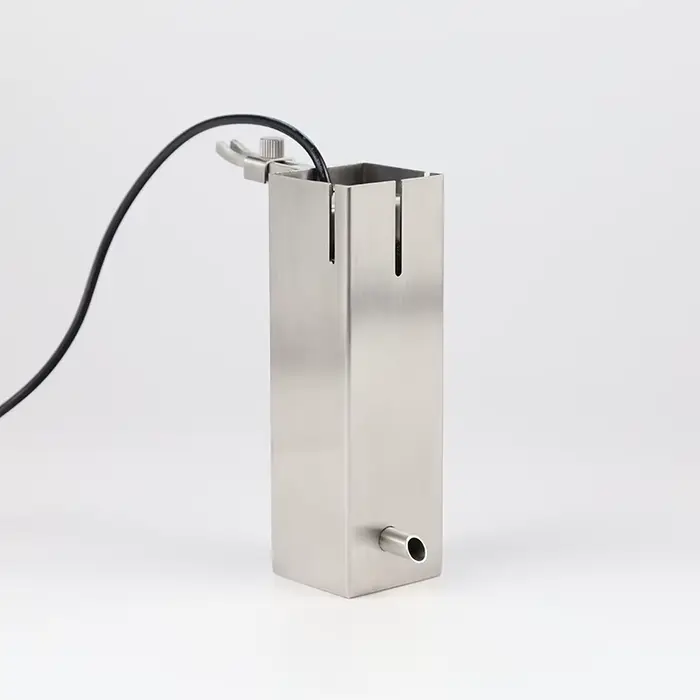Écumoire de Surface en acier inoxydable 304