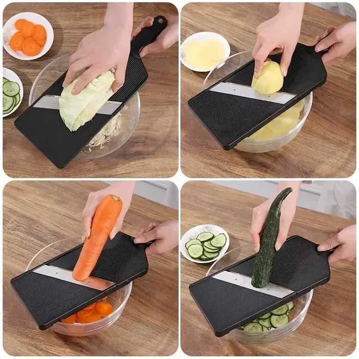 Râpe à chou trancheuse de légumes