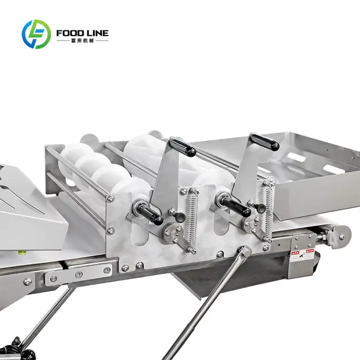 Machine à laminage automatique verticale personnalisée 5 kg/h