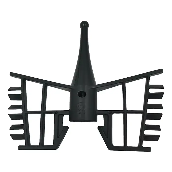 Fouet mélangeur avec accessoire de mélange papillon pour Monsieur Cuisine Connect