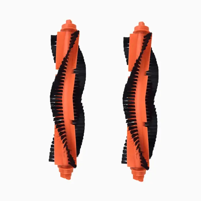Pour Xiaomi Robot aspirateur S10 S12 T12 B106GL/vadrouille 2S XMSTJQR2S/3C B106CN pièces accessoires brosse latérale principale filtre vadrouille