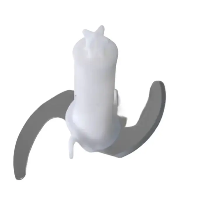 Convient pour robot culinaire BRAUN MQ9087 4200 MQ9037 MQ9097 1500ML