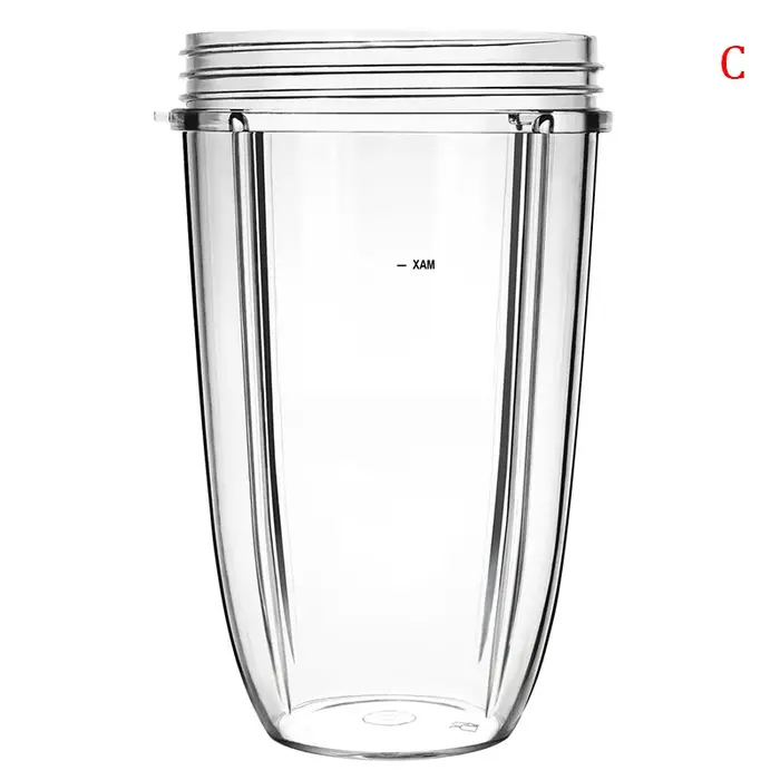 Pot de tasse de remplacement pour mélangeur Nutribullet Pro 600