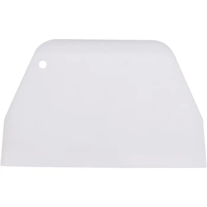 Coupe-pâte polyvalent, bol grattoir pour pâte à pain, gâteau Fondant, spatule à crème, bricolage, co