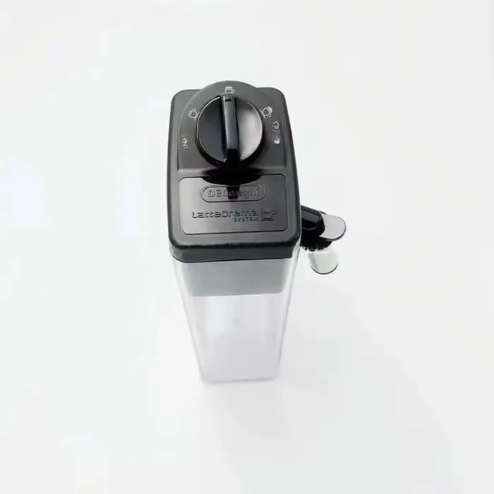 Convient pour la machine à café entièrement automatique DeLonghi Delong ECAM23.460 ECAM23.466 réservoir de lait complet