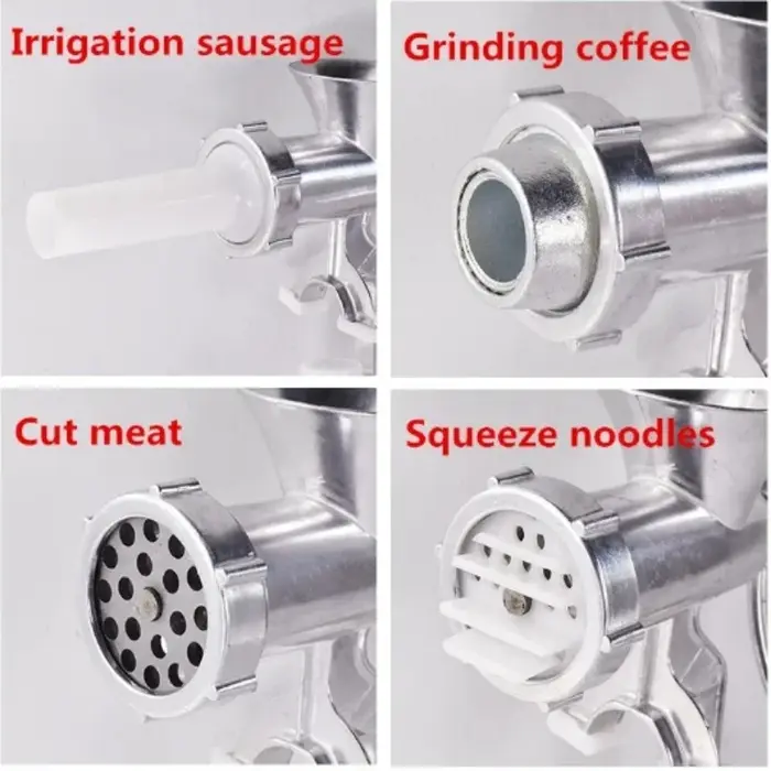 Outils de cuisine, support de Table manuel