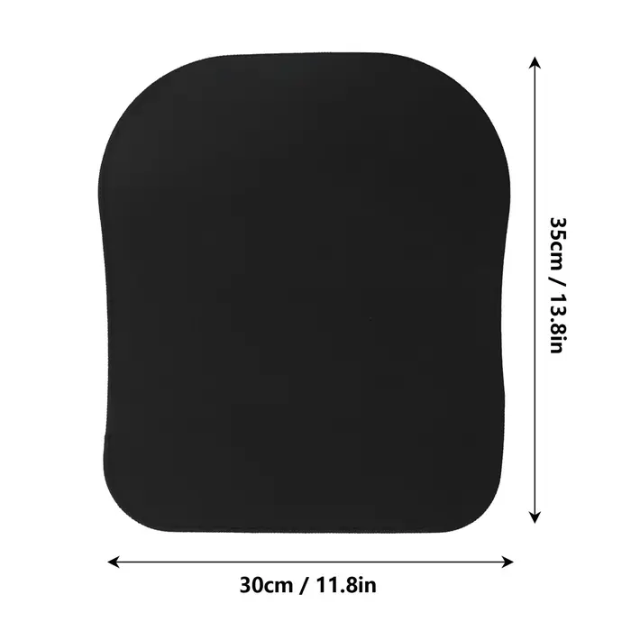 Tapis coulissant pour appareil de cuisine 30x35cm
