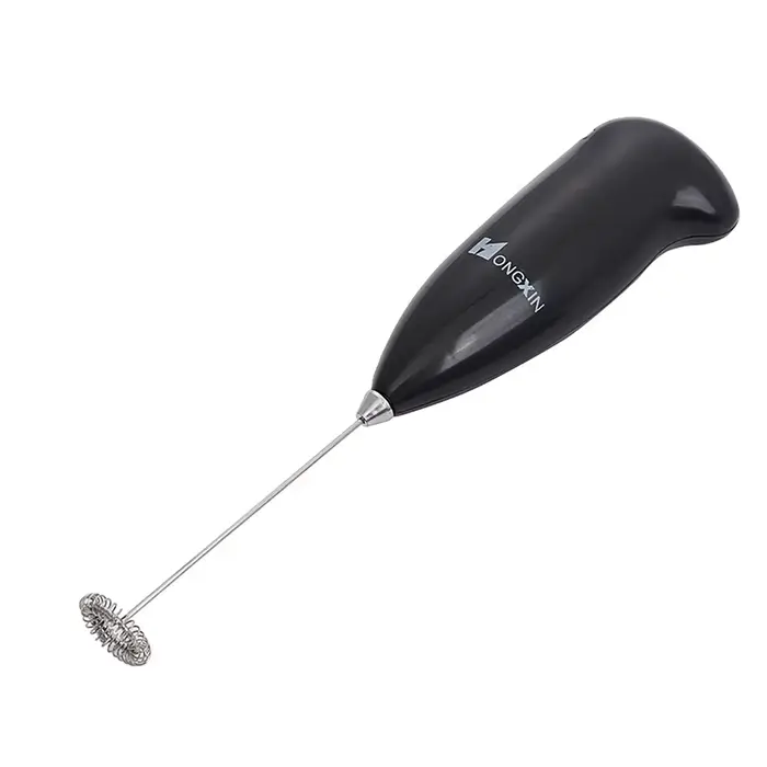 Fouet électrique portable, mixeur à main, agitateur pour café et lait, outils de cuisine, mousseur à