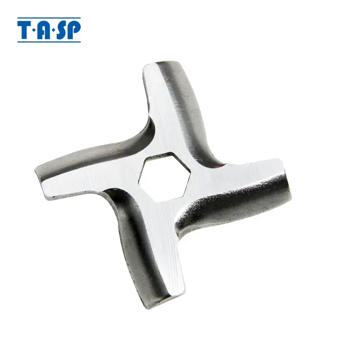 Lame de Hachoir à Viande TASP MS-0926063 Pièces de Rechange pour Moulinex HV2 HV3 HV4 HV6 DKA1 DKA2 