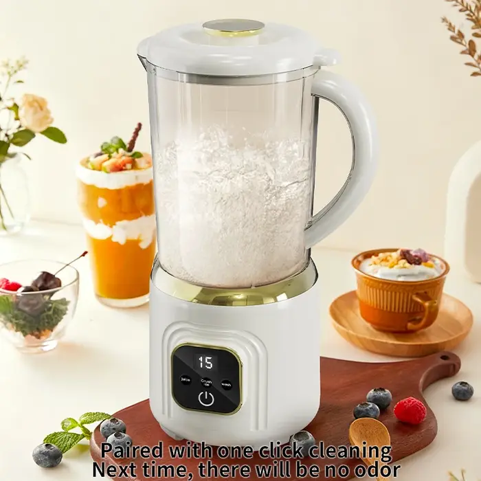 Blender-presse-agrumes domestique 1000 ML