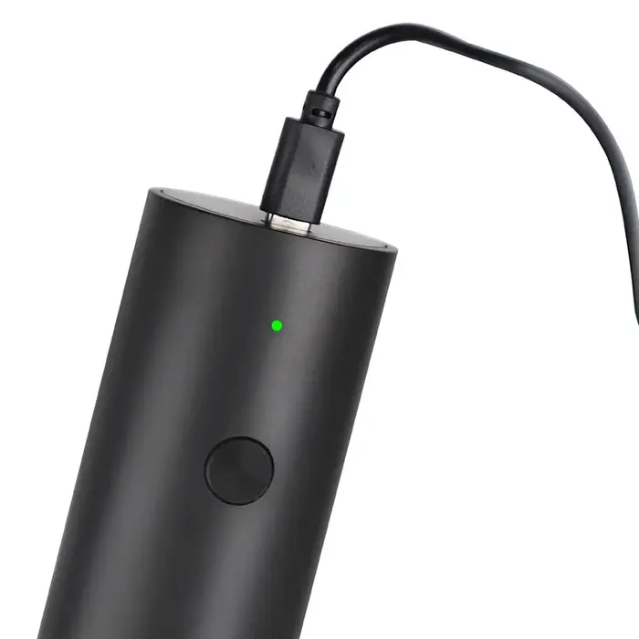 Nouveau moulin à sel et à poivre électrique Rechargeable grossièreté réglable grande capacité broyeurs à épices automatiques outil de cuisine
