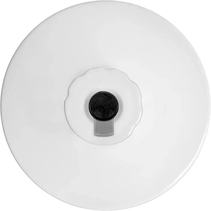 Crochet à pâte avec tête inclinable pour KitchenAid