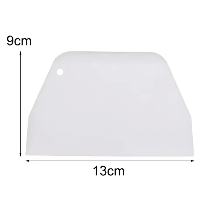 Coupe-pâte polyvalent, bol grattoir pour pâte à pain