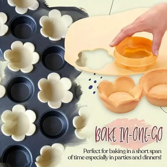 Ensemble de doseur de pâte à pâtisserie