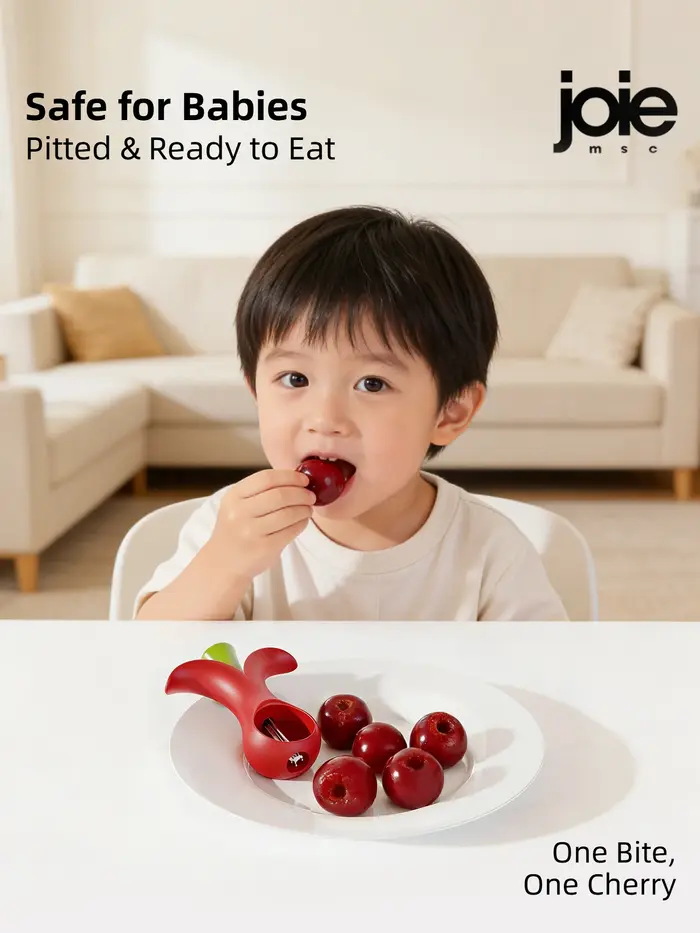Joie – dénoyauteur de cerises