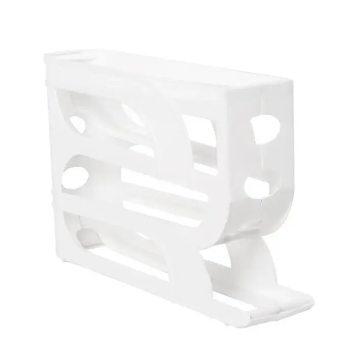 Rouleau à œufs automatique à 3 couches/4 couches
