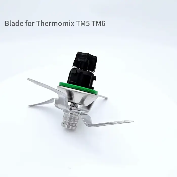 Lame pour mélangeur de remplacement Thermomix TM5 TM6