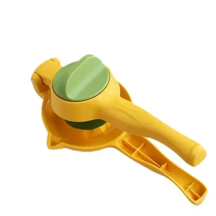 Presse-agrumes manuel, presse-jus multifonctionnelle compacte pour utilisation de citrons, Mini mach