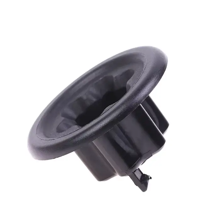 Adapté au robot culinaire Thermomix TM31, couplage moteur en nylon, tête de pièce plus lente