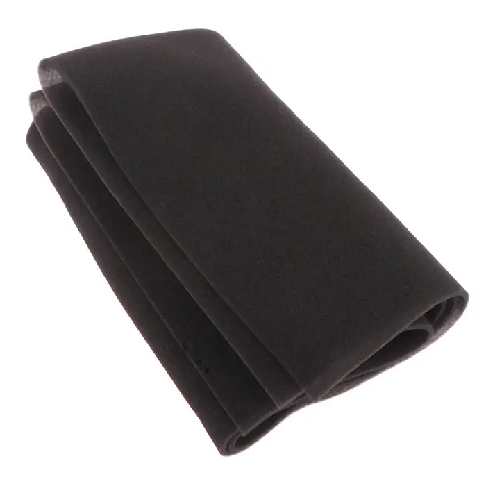 Filtre à charbon universel pour hotte de cuisine