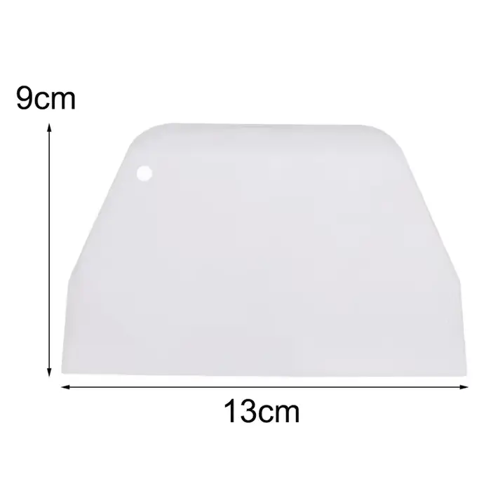 Coupe-pâte polyvalent, bol grattoir pour pâte à pain