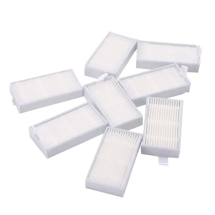 Filtre Hepa premium pour aspirateur robot Ilife V3S