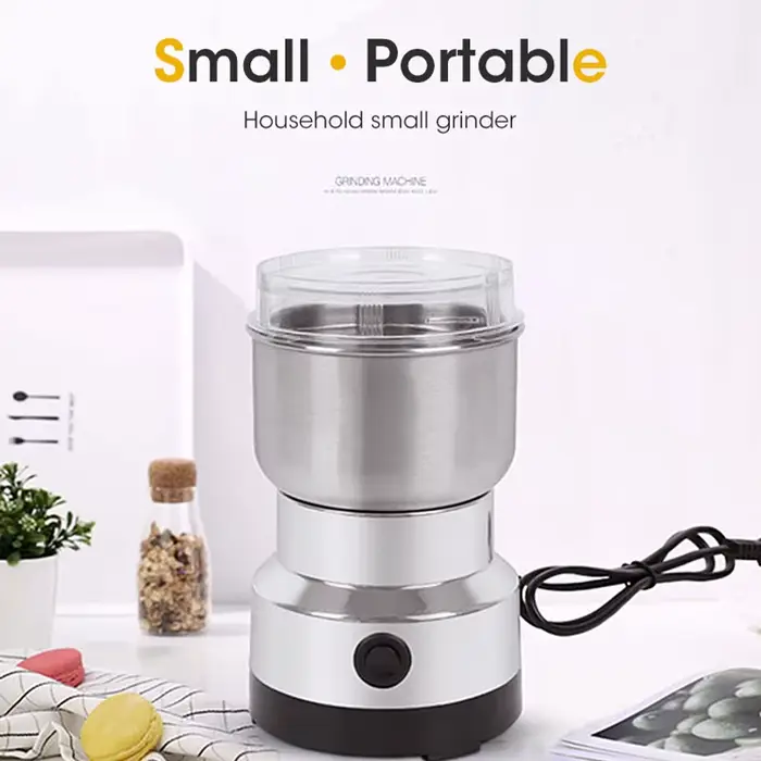 Mini broyeur électrique domestique