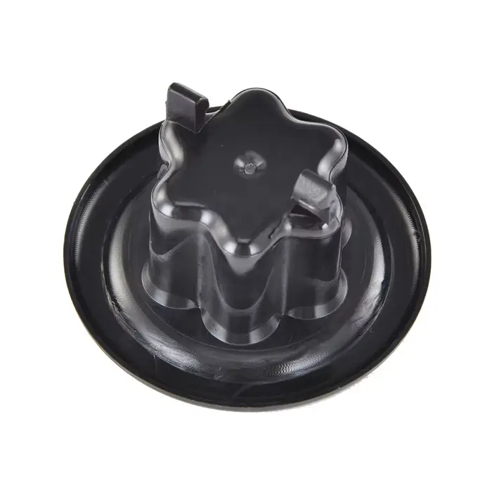 Adapté au robot culinaire Thermomix TM31, couplage moteur en nylon, tête de pièce plus lente