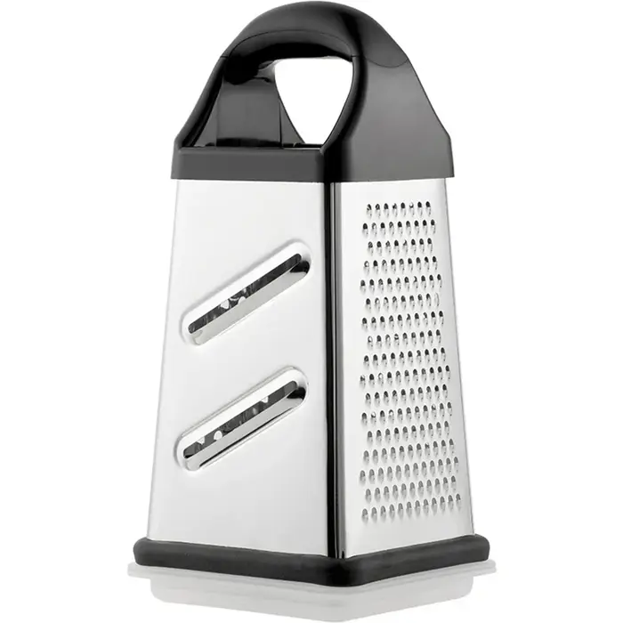 Couteau de cuisine multifonctionnel en acier inoxydable