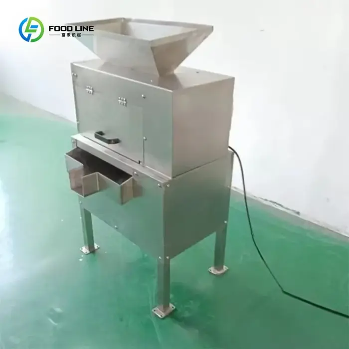 Extracteur de fruits professionnel Commercial SUS304