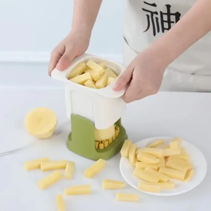 Hachoir à légumes multifonctionnel