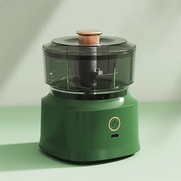 Presse-ail électrique, chargeur USB
