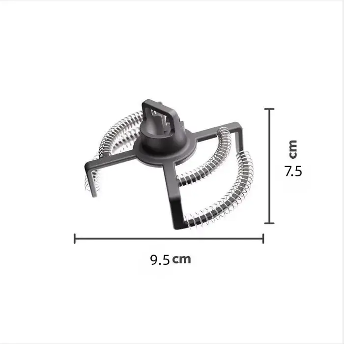 Outil de fouettage pour lait, café et œufs KitchenAid Thermomix TM5 TM6 TM7 TM31 pour la pâtisserie