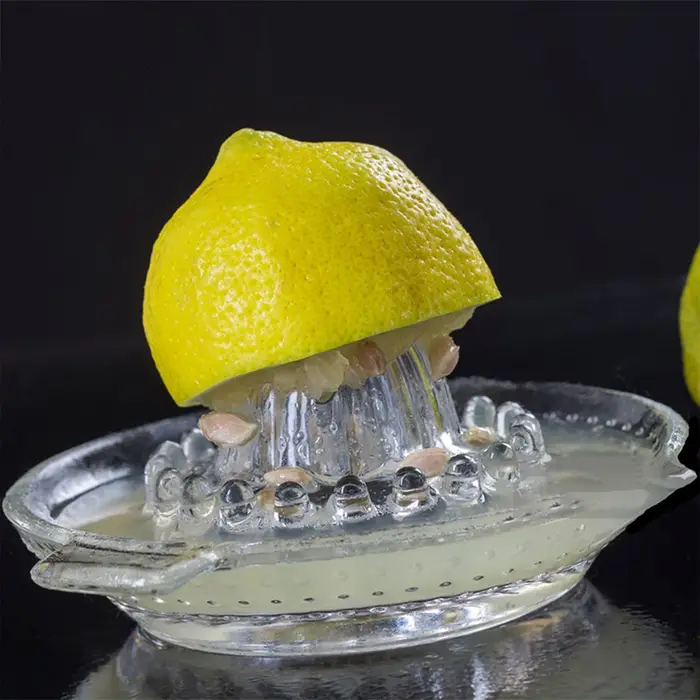 Presse-agrumes manuel pour citrons et oranges
