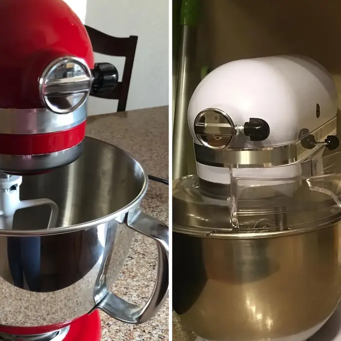 Pièces de rechange pour Kitchenaid