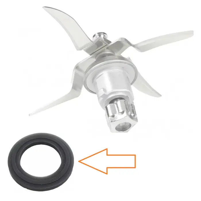 ABXHH – bague scellée pour Monsieur Cuisine Connect et joint de couvercle intelligent +