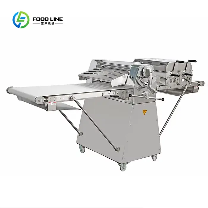Machine à laminage automatique verticale personnalisée 5 kg/h