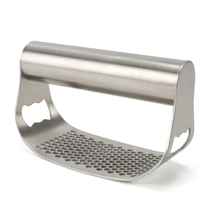 Gar1995souhaits Rocker Gar1995Mincer Gar1995Broyeur avec éplucheur, poignée confortable Gar1995Chopp