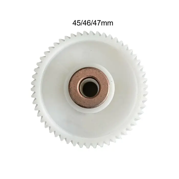 Pièces de rechange pour engrenage de broyeur à viande, pignon de remplacement, accessoires durables,
